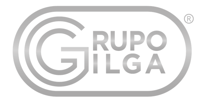 Logo Grupo Gilga